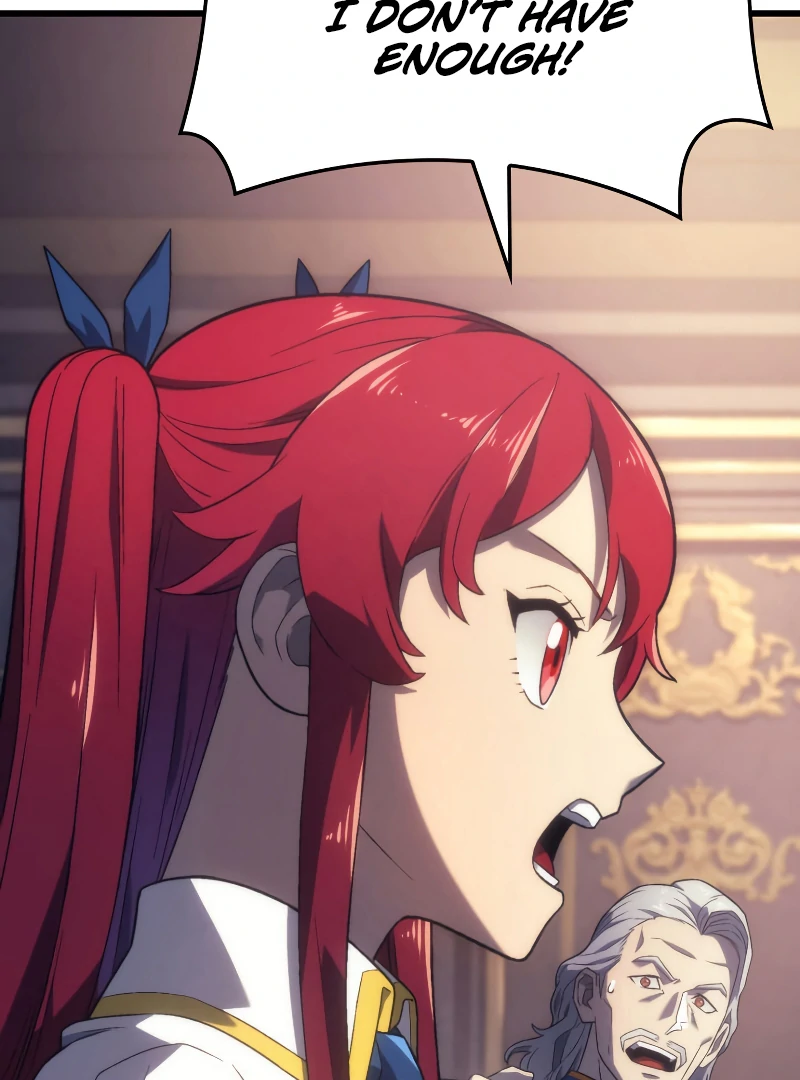 Revenge of the Iron-Blooded Sword Hound, Chapter 12 image 39